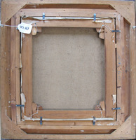 KS 167
<br/>
Rhododendrons
<br/>
<em>Gratama, Gerrit David (1874-1965)</em>